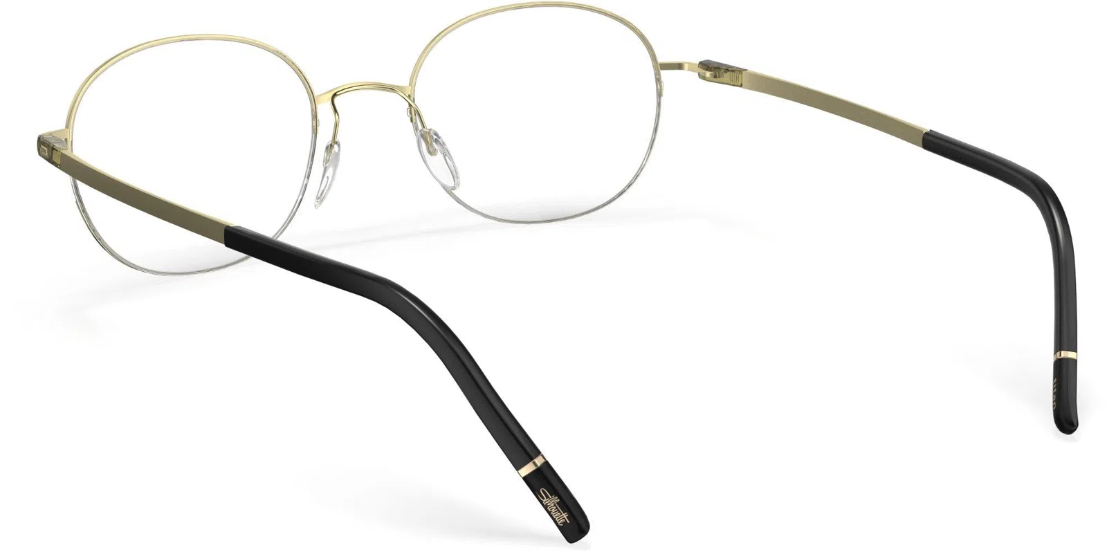 Silhouette Dynamic Dawn 5590 Eyeglasses - view 23